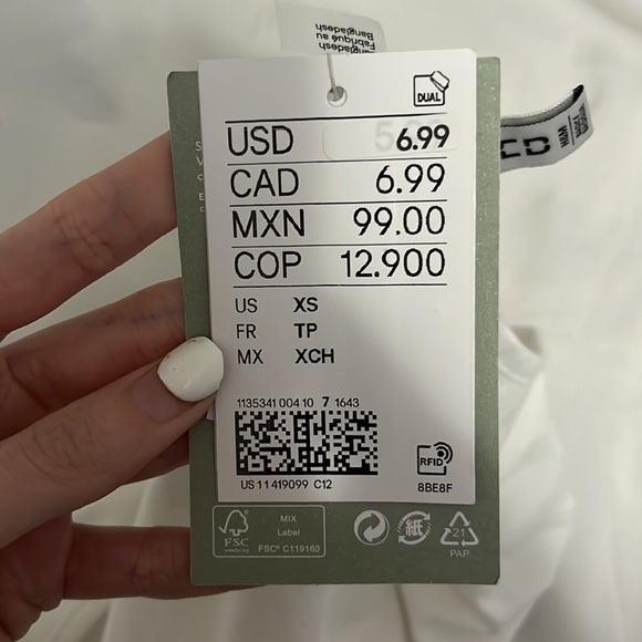 H&M bundle - Picture 8 of 9